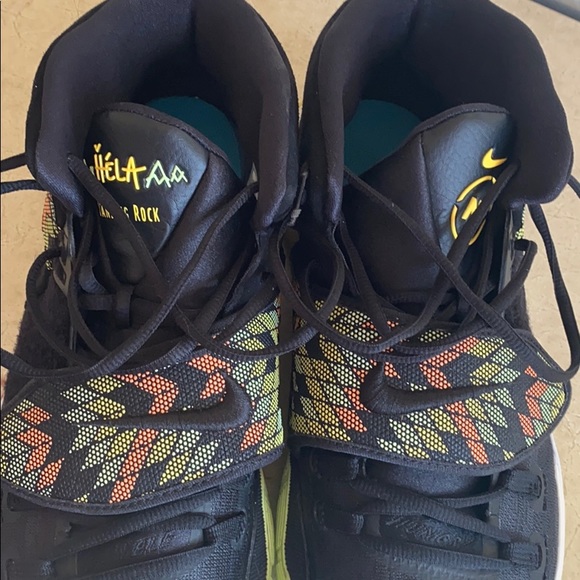 Kyrie 6’s - Picture 4 of 4